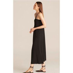 NWT Rebecca Taylor Keyhole Dress Size L